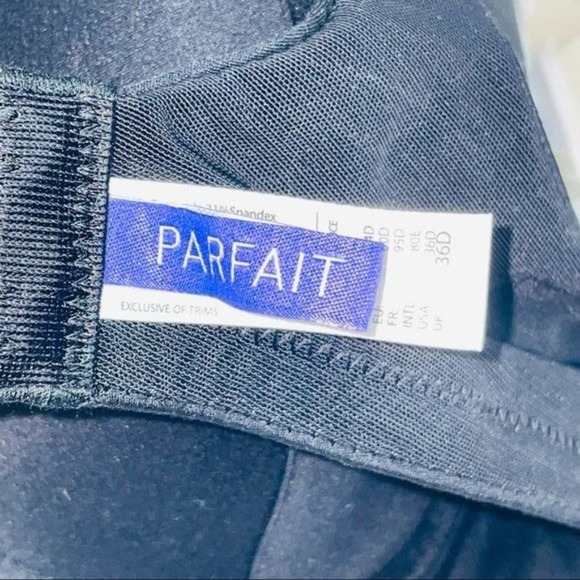 Parfait Paige Underwire T-Shirt Bra A1671 - Picture 5 of 15